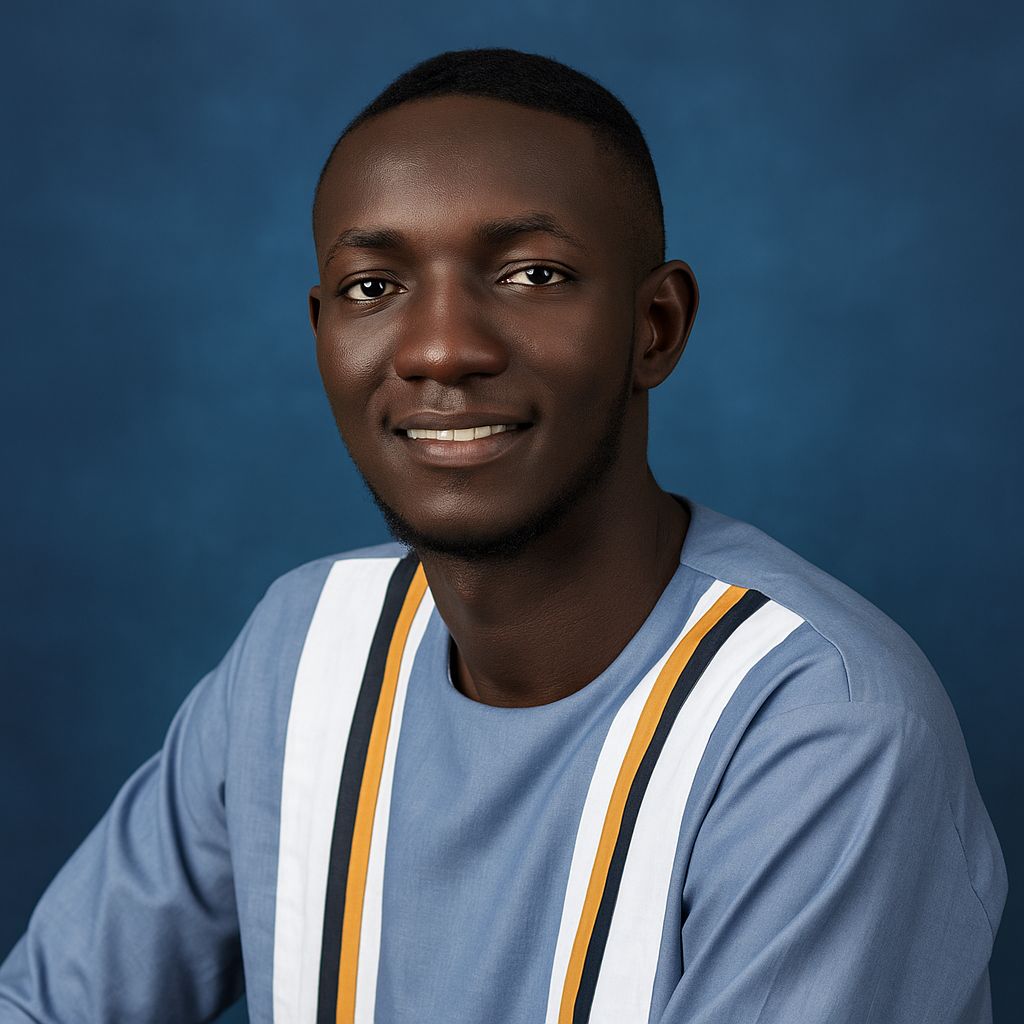 Foday Sarr