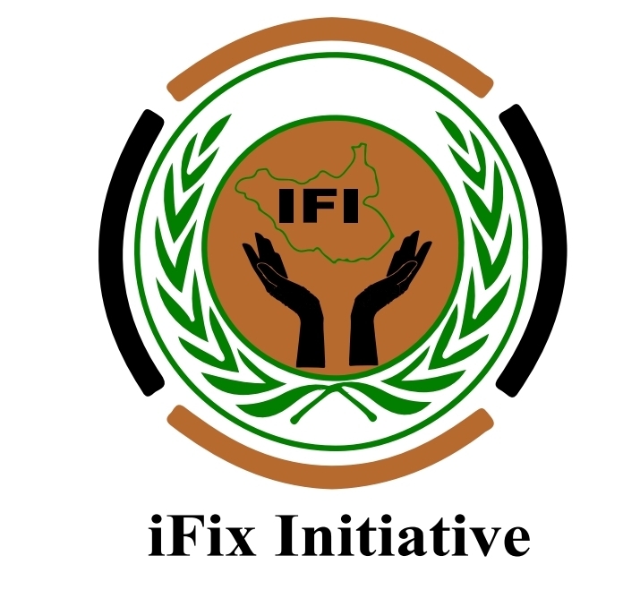 iFix Initiative