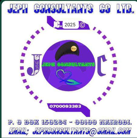 JEPH Consultants Co Ltd