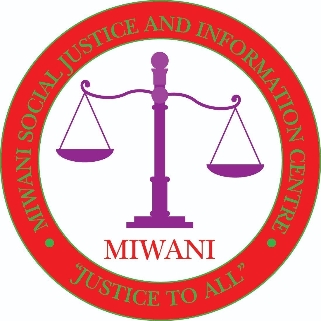 Miwani Social Justice and Information Centre