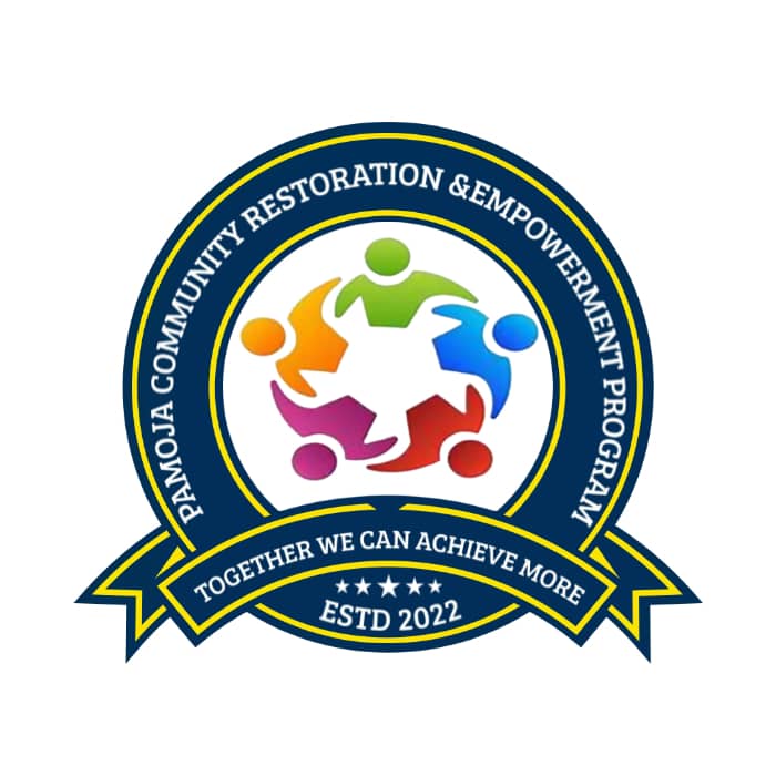 Pamoja Community Restoration & Empowerment Program