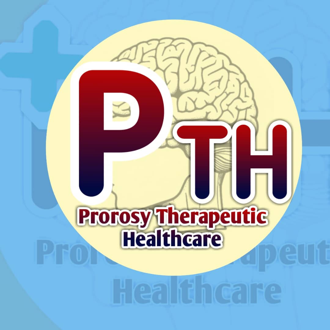 Prorosy Therapeutic Healthcare