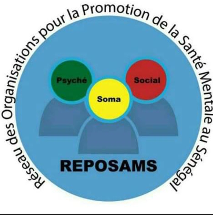 REPOSAMS Senegal