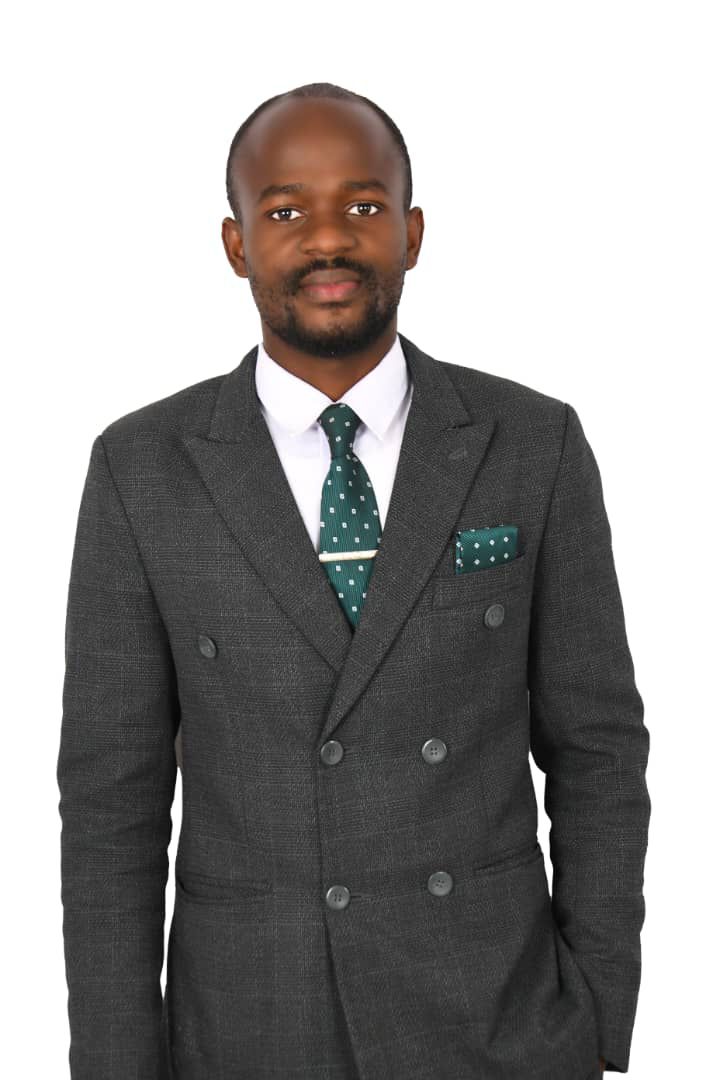 SSENGOOBA YUNUS