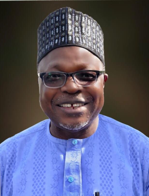 Dr. Taiwo Lateef Sheikh