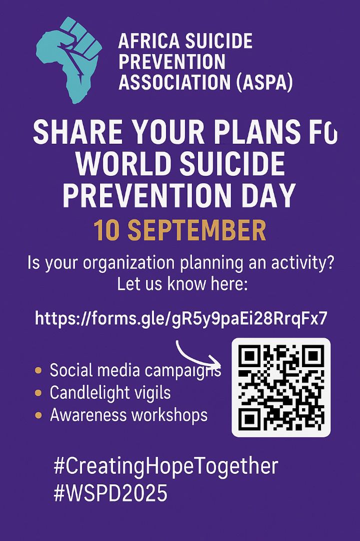 QR Code to WSPD 2025 Plans Form